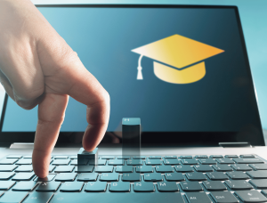 Rise of Online Job-Oriented Courses