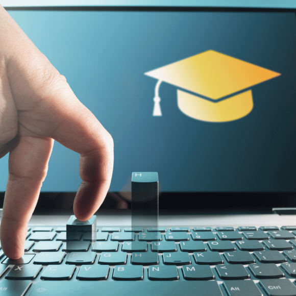 Rise of Online Job-Oriented Courses