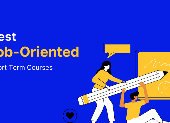 Best short term job oriented course in Kolkata Best Job-Oriented Short Term Courses