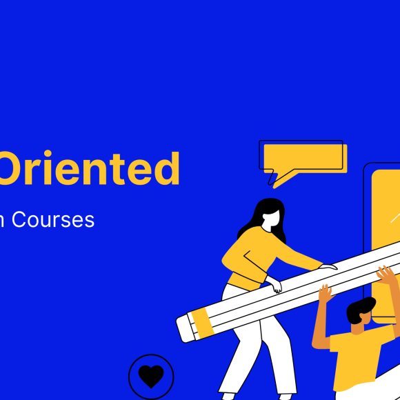 Best Job-Oriented Short Term Courses