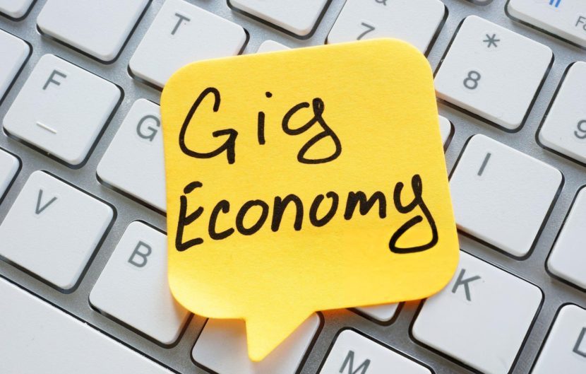 How Job-Oriented Courses Fuel the Rise of the Gig Economy How Job-Oriented Courses Fuel the Rise of the Gig Economy