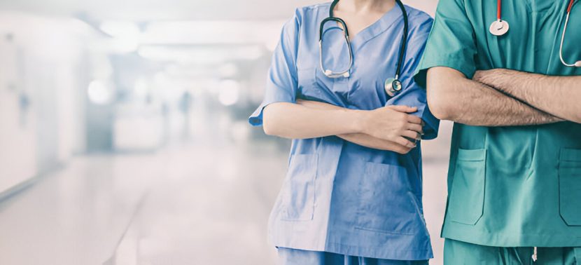 5 Job-Oriented Healthcare Courses for a Successful Career Doctors