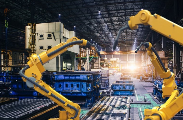 How Industry 4.0 Is Changing the Manufacturing Job Market Manufacturing Industry 4.0