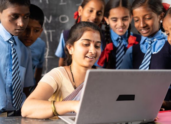 Job-Oriented Courses for Teachers: From Online to EdTech Job-Oriented Courses for Teachers: From Online to EdTech