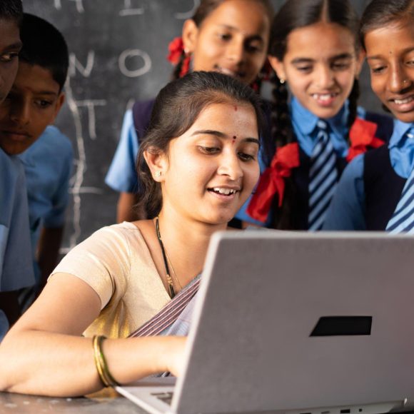 Job-Oriented Courses for Teachers: From Online to EdTech