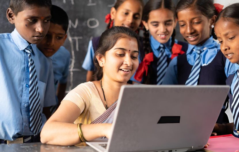 Job-Oriented Courses for Teachers: From Online to EdTech Job-Oriented Courses for Teachers: From Online to EdTech