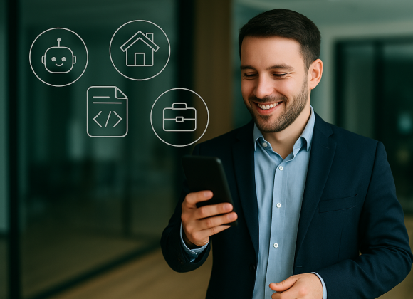 Top 5 Job Search Trends You Need to Know for 2025 Job search trends