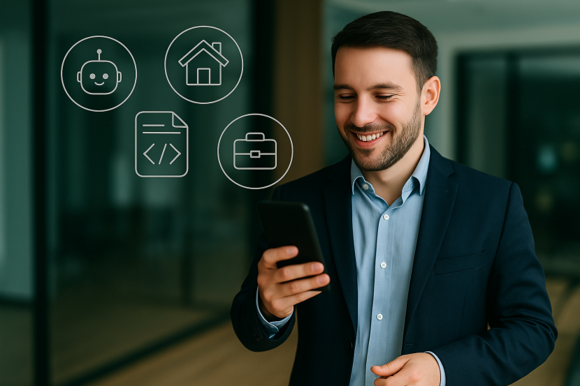 Top 5 Job Search Trends You Need to Know for 2025 Job search trends