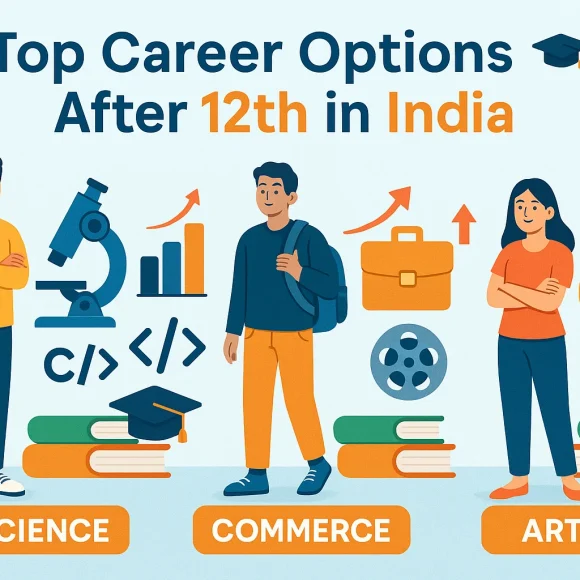 Choose career