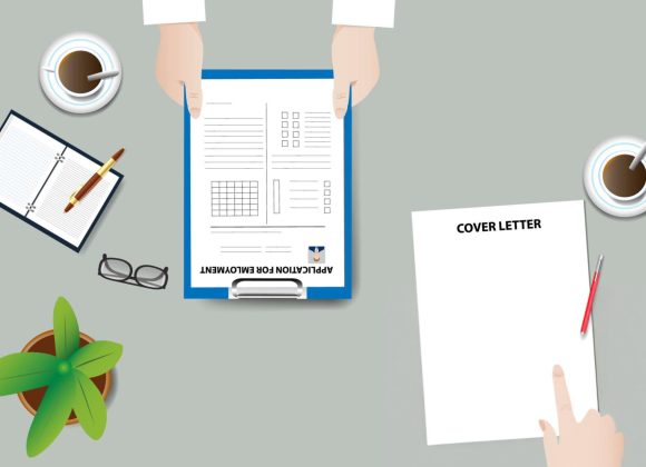 What is a Cover Letter and How to Write One Cover letter