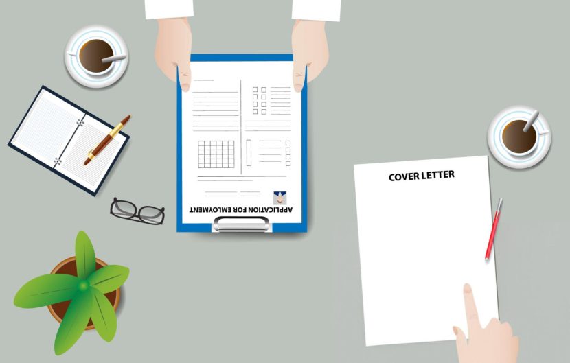 What is a Cover Letter and How to Write One Cover letter