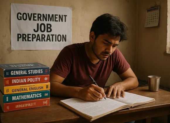 Top Online Courses to Boost Government Job Preparation in 2025 Government job preparation