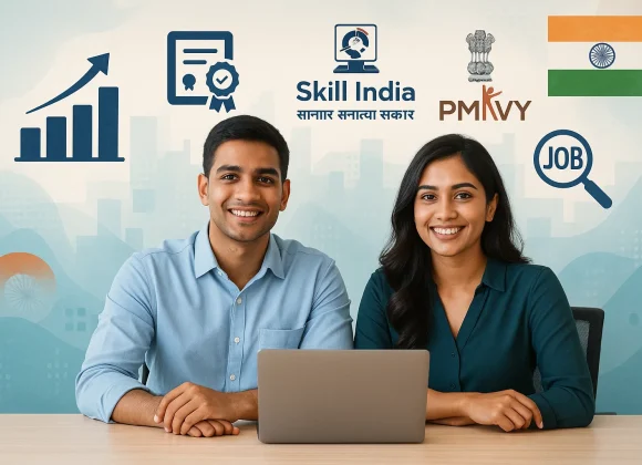 Top Government Schemes for Employment in India (2025) Government scheme