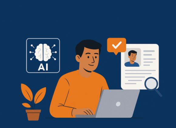 Mastering AI Job Applications in 2025: Guide for Job Seekers Mastering AI job Application