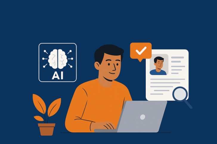 Mastering AI Job Applications in 2025: Guide for Job Seekers Mastering AI job Application
