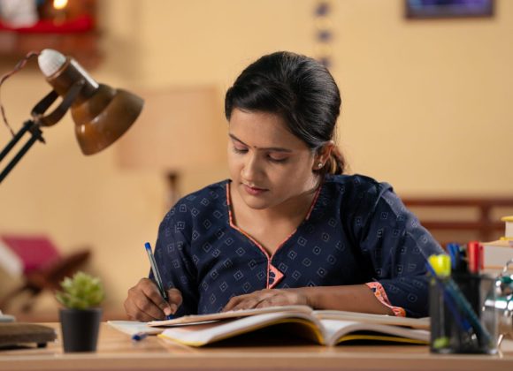 Top Government Exams in India with High Salary exam preparation