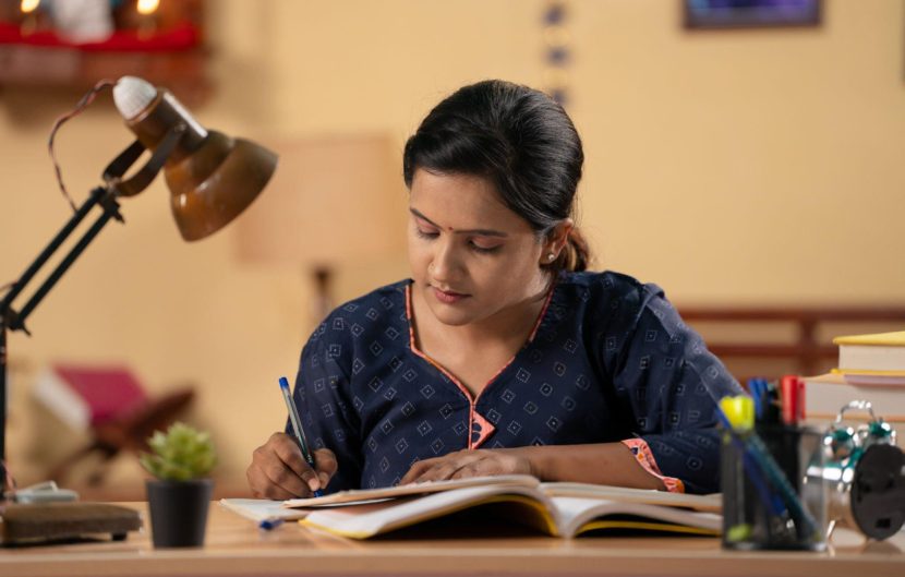 Top Government Exams in India with High Salary exam preparation