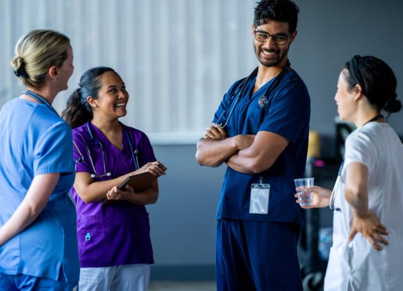 Best 3-Month Job-Oriented Courses in Healthcare healthcare industry