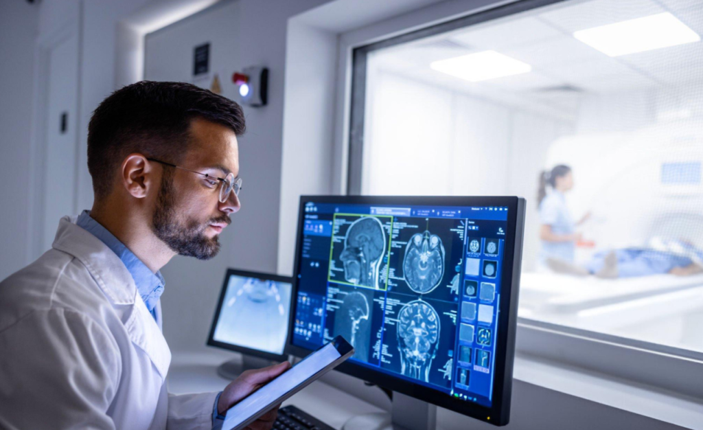 Radiology Technician