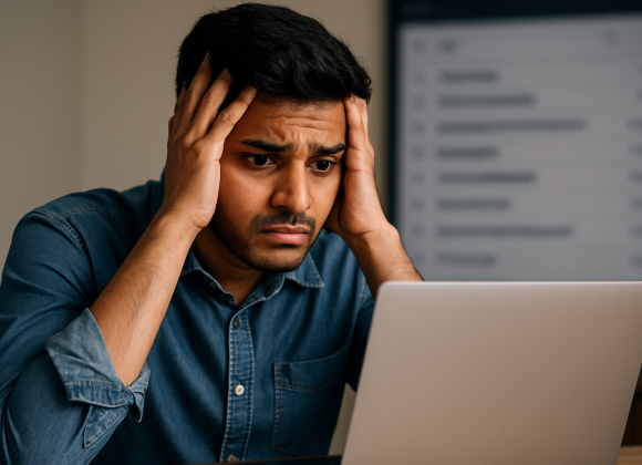 Ghosted by Employers? Gen Z Reports It Happened in 75% of Interviews Gen Z