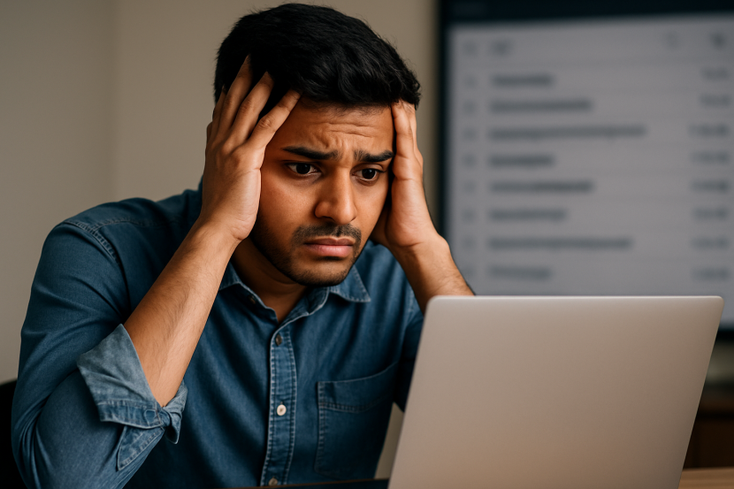 Ghosted by Employers? Gen Z Reports It Happened in 75% of Interviews Gen Z