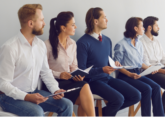 How to Prepare for a Walk-in Interview interview