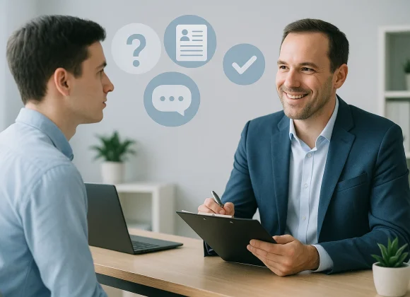 10 Most Common Interview Questions for Freshers interview questions