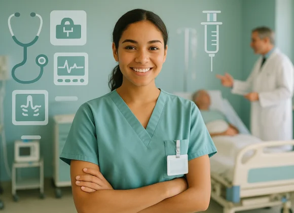 How to Become a Medical Assistant or Technician in India medical assistant