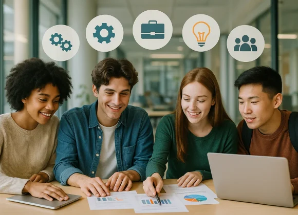 What Is Business Management? A Beginner’s Guide for Students business management